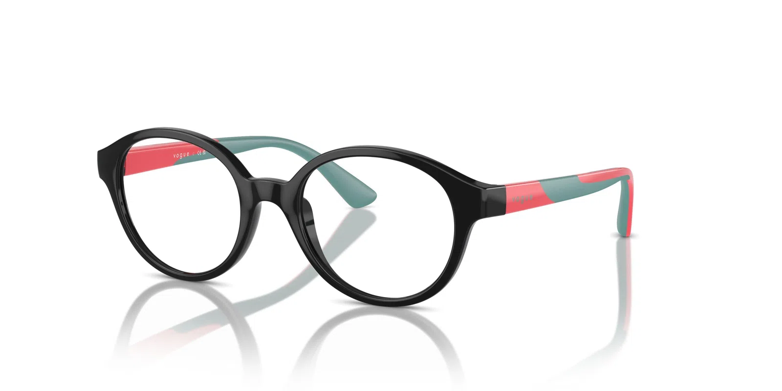 Vogue Eyewear Kids Vista 2025 Eyeglasses - view 24